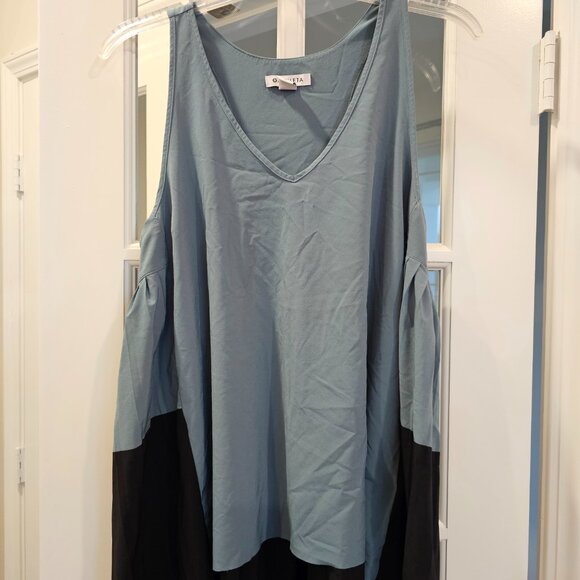 Athleta Swing Forward Tank - Picture 4 of 4